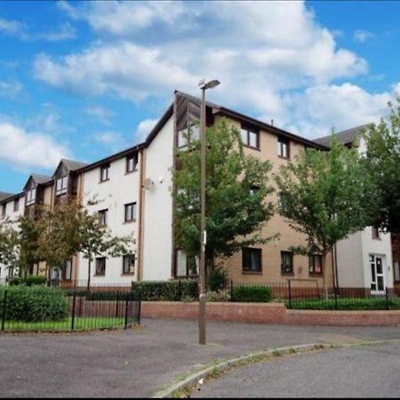 South House Drive Villa Edinburgh Dış mekan fotoğraf