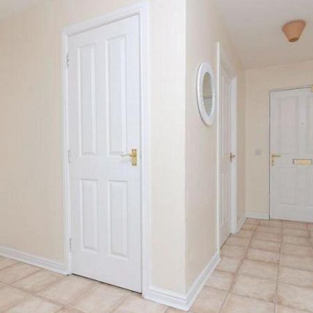 South House Drive Villa Edinburgh Dış mekan fotoğraf
