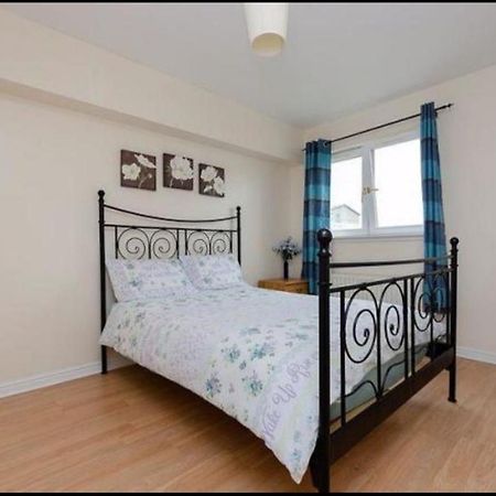 South House Drive Villa Edinburgh Dış mekan fotoğraf