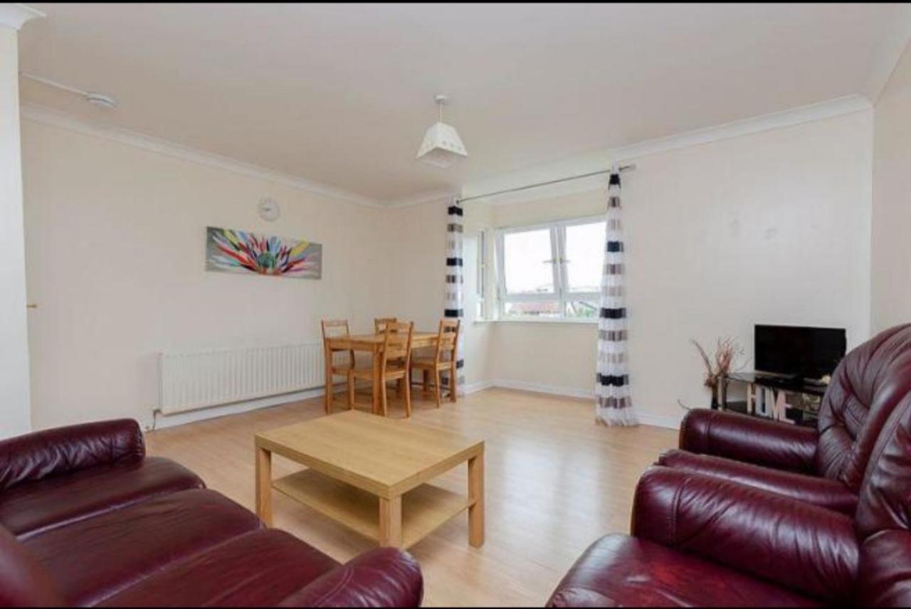 South House Drive Villa Edinburgh Dış mekan fotoğraf