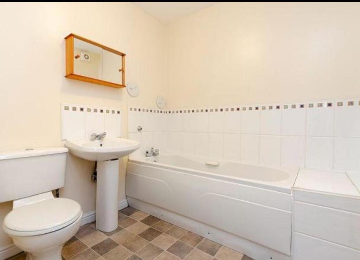 South House Drive Villa Edinburgh Dış mekan fotoğraf