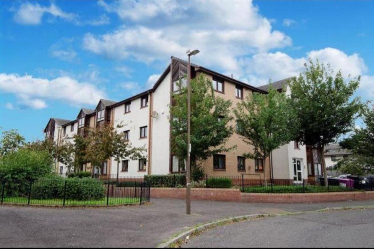South House Drive Villa Edinburgh Dış mekan fotoğraf
