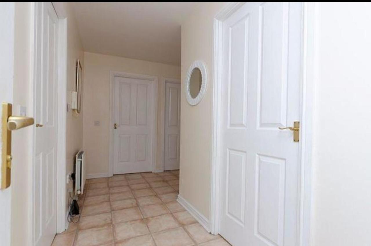 South House Drive Villa Edinburgh Dış mekan fotoğraf