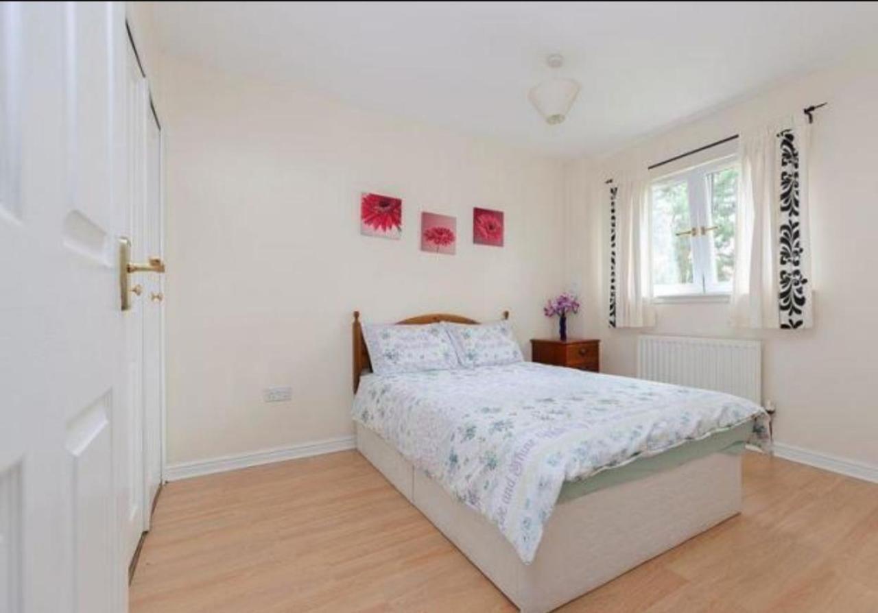 South House Drive Villa Edinburgh Dış mekan fotoğraf
