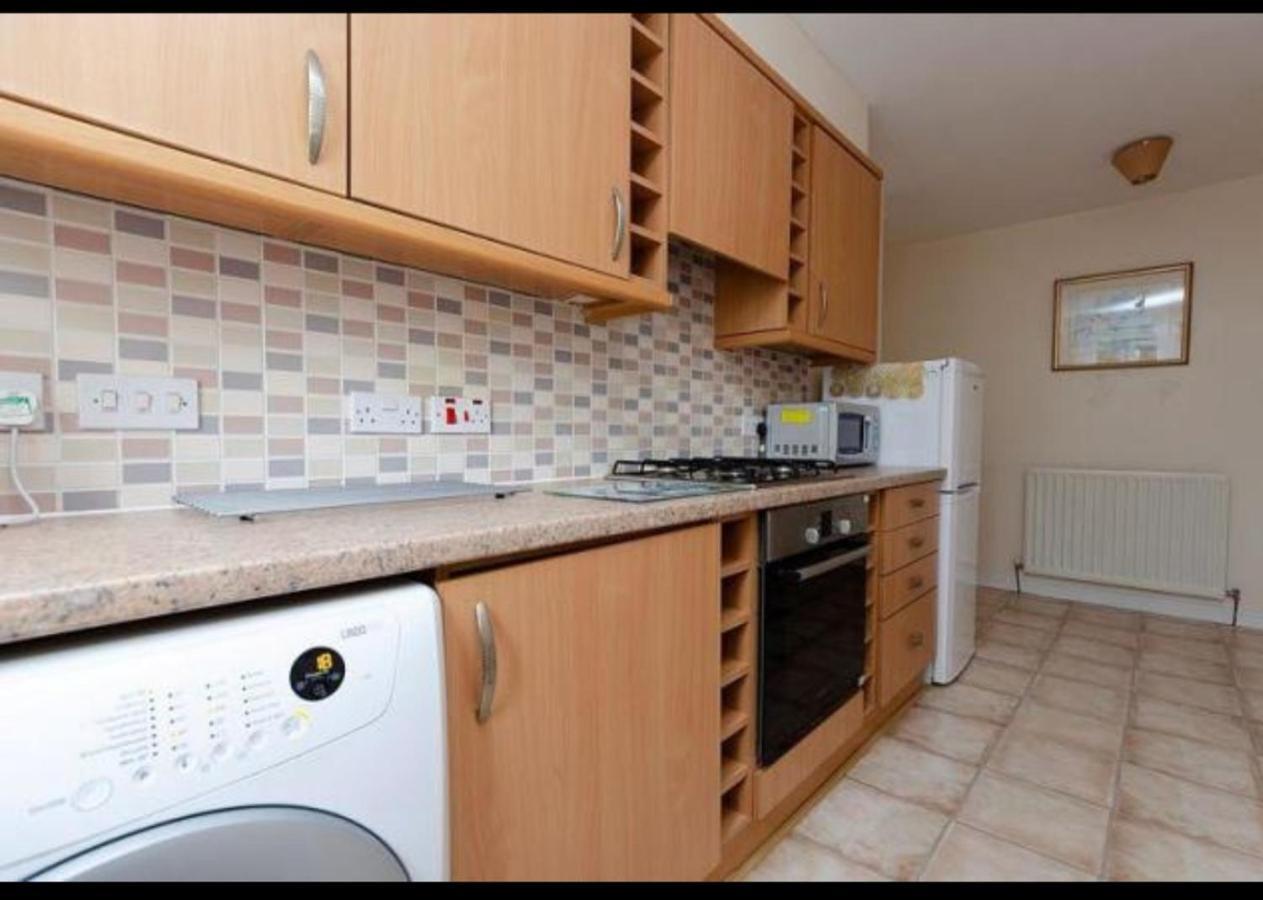 South House Drive Villa Edinburgh Dış mekan fotoğraf