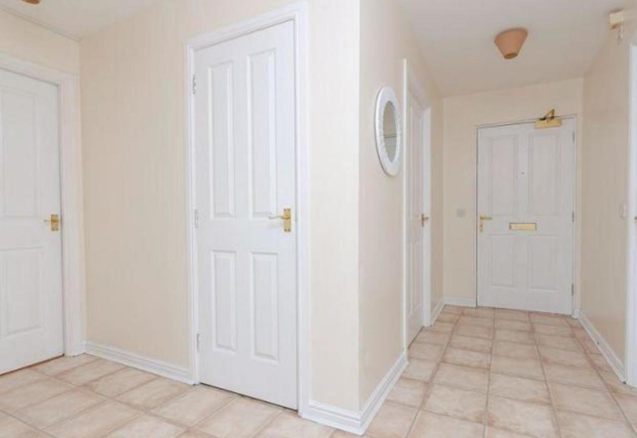 South House Drive Villa Edinburgh Dış mekan fotoğraf
