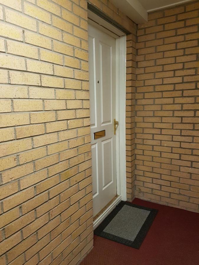 South House Drive Villa Edinburgh Dış mekan fotoğraf
