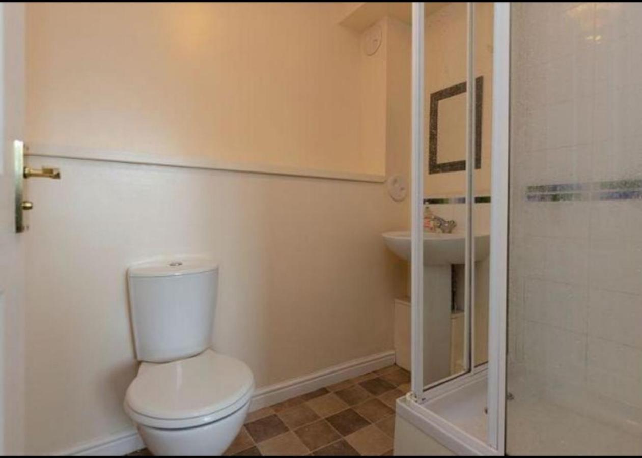 South House Drive Villa Edinburgh Dış mekan fotoğraf