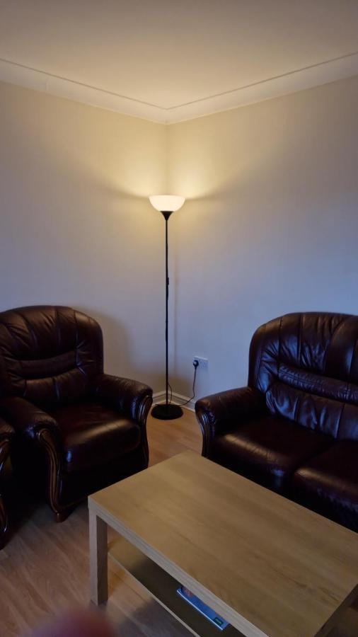 South House Drive Villa Edinburgh Dış mekan fotoğraf