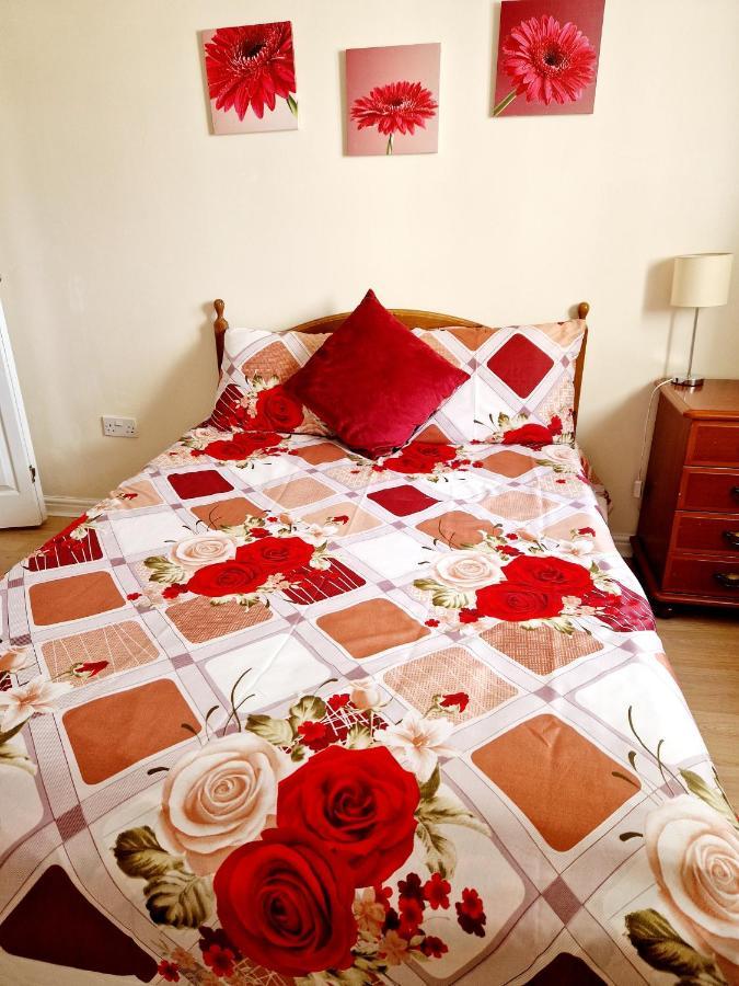 South House Drive Villa Edinburgh Dış mekan fotoğraf