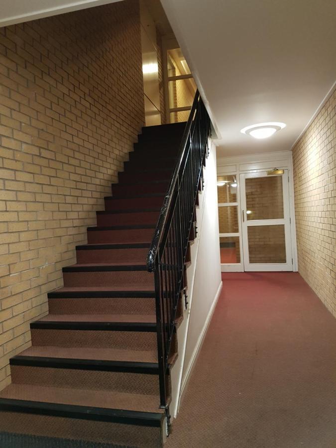 South House Drive Villa Edinburgh Dış mekan fotoğraf