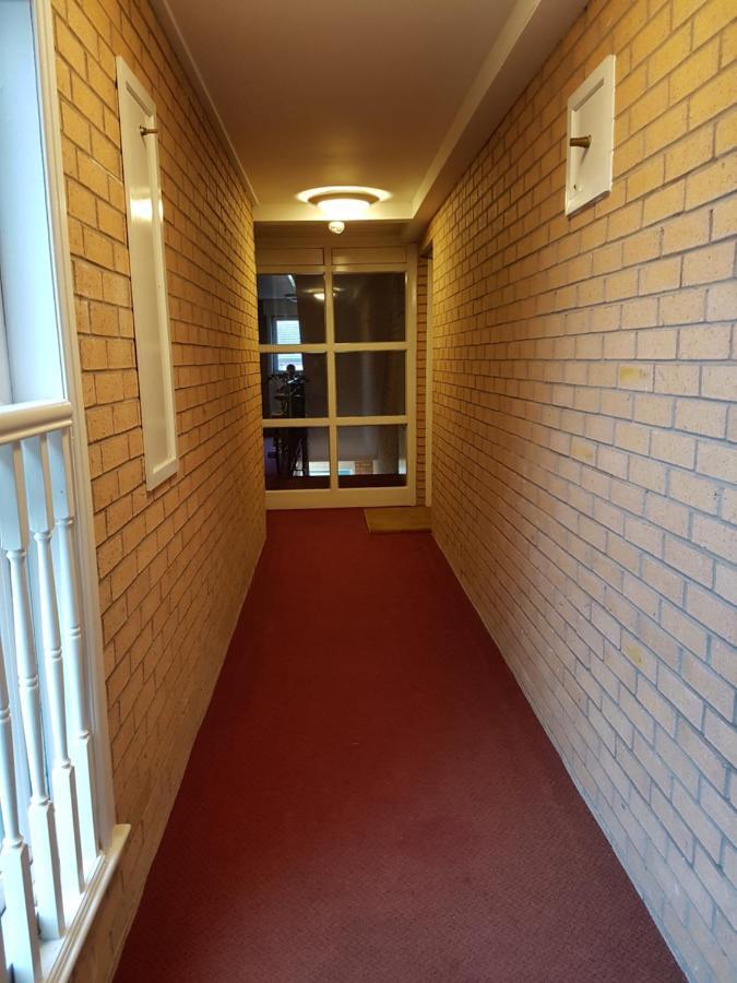 South House Drive Villa Edinburgh Dış mekan fotoğraf