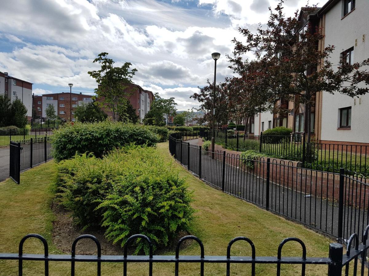 South House Drive Villa Edinburgh Dış mekan fotoğraf
