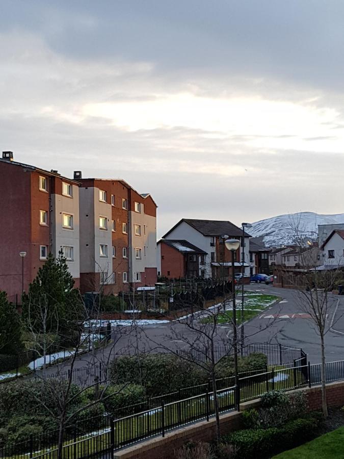South House Drive Villa Edinburgh Dış mekan fotoğraf